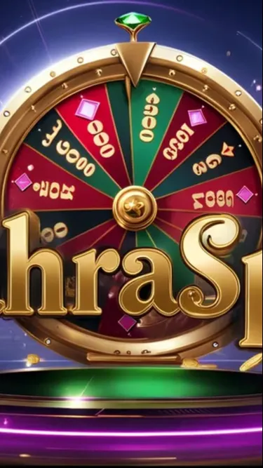 ZahraSpin Screenshot